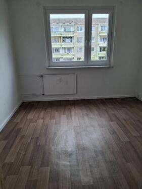 Foto - Etagenwohnung in Seeland zur Miete