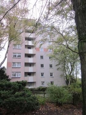 Foto - 3-Zimmer-Wohnung in Gelsenkirchen Hassel