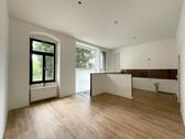 Foto - Sie sind genauso außergewöhnlich wie diese Wohnung?