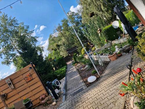Foto - Einfamilienhaus zum Kaufen in Biederitz