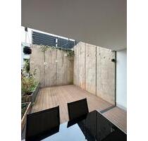 Schöne 2-Zimmer-Wohnung in Trier-Feyen mit Tiefgaragenstellplatz