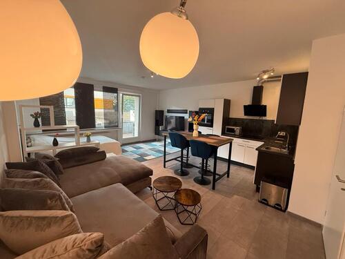 Foto - Wohnung in perfekter Lage in Düsseldorf