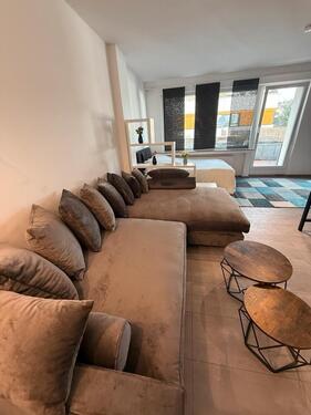 Foto - Etagenwohnung zur Miete in Düsseldorf