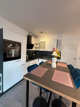 Foto - Etagenwohnung in Düsseldorf zur Miete