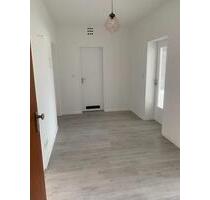 Wohnung in GE Buer, Horsterstr. ab 1.10. mit Balkon - Gelsenkirchen