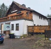 Grundstück nahe Rennsteig - 123.000,00 EUR Kaufpreis, in Tambach-Dietharz (PLZ: 99897)