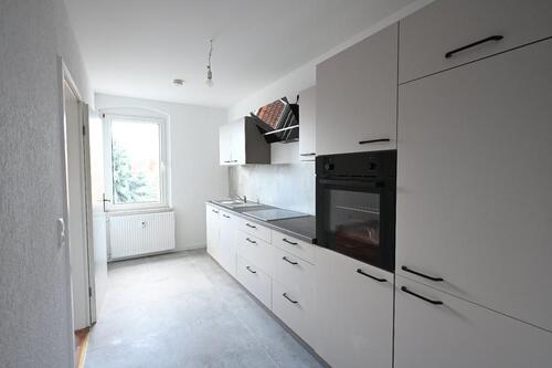 Foto - wunderschöne 2-Raum-Altbauwohnung inklusive Einbauküche