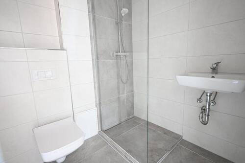Foto - Etagenwohnung in Bernburg (Saale)