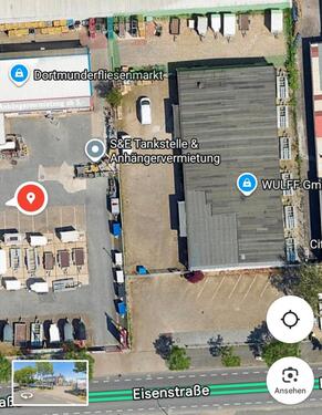 Foto - Grundstück zu vermieten - 595,00 EUR Kaltmiete, ca.  0,00 m²