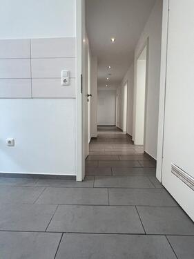 Foto - Etagenwohnung zur Miete in Bielefeld