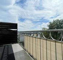 4-Raum-Wohnung mit Balkon – ideal für Familien - Plauen Bahnhofsvorstadt