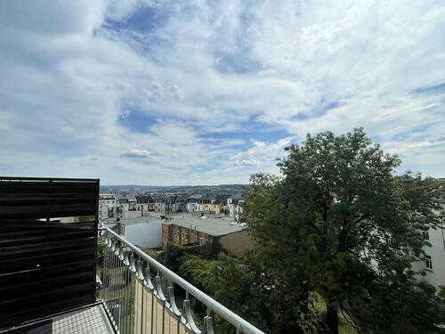 Foto - Etagenwohnung zur Miete in Plauen