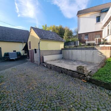 Foto - Einfamilienhaus in Mammelzen