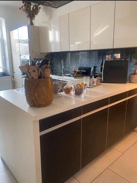 Foto - 5-Zimmer-Maisonette-Wohnung mit Terrasse – ca. 145 m²