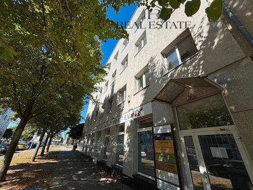 Foto - Büro-Praxisraum in Toplage - 160,00 EUR Kaltmiete,