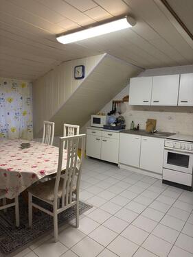 Foto - Etagenwohnung zur Miete in Burbach