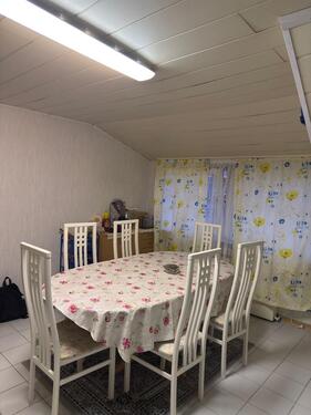 Foto - Etagenwohnung in Burbach zur Miete
