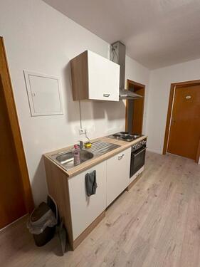 Foto - WG-Life mit Garten vibes – dein neues Zuhause wartet!