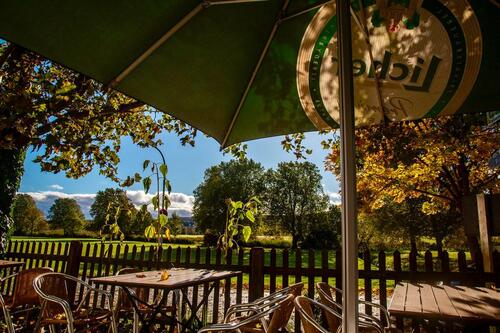 Foto - Gastronomiefläche in schöner Lage an der Lahn