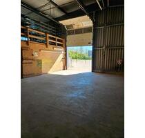 ab den 01.12.25 zu vermieten in Bardowick * Lagerhalle*