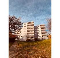 Vollständig renovierte 3,5 Zimmer Wohnung. Frei nach Absprache - Oberteuringen