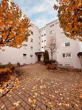 Foto - Etagenwohnung zum Kaufen in Oberteuringen