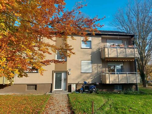 Foto - 3 Zimmer Wohnung Oberarden - 728,00 EUR Kaltmiete,