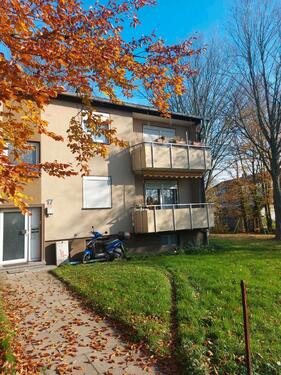 Foto - Etagenwohnung zur Miete in Bergkamen