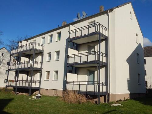 Foto - Etagenwohnung zur Miete in Bochum