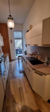 Foto - Etagenwohnung in Leipzig zur Miete