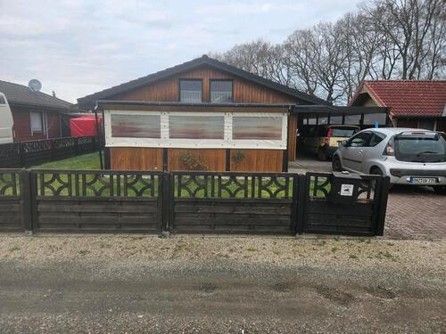 Foto - Haus am Stedener See (1. Wohnsitz möglich)