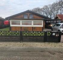 Haus am Stedener See (1. Wohnsitz möglich) - Hambergen