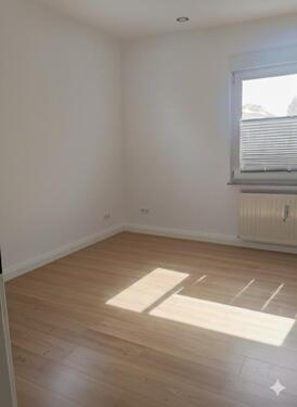 Foto - 4 Zimmer Etagenwohnung in Oberhausen