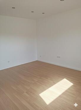 Foto - Etagenwohnung in Oberhausen zur Miete