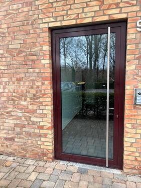 Foto - Helle 2-Zimmer-Wohnung mit EBK, HWR und Bad in zentraler Lage