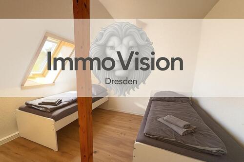 Foto - NEU: Ferienwohnung Monteurwohnungen in Dresden vollausgestattet*