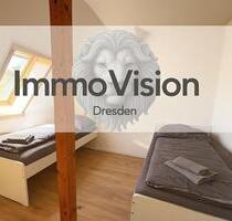 NEU: Ferienwohnung Monteurwohnungen in Dresden vollausgestattet*