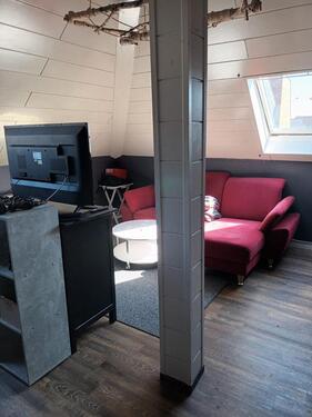 Foto - GemütlicheSonnige Dachgeschoßwohnung im Herzen von Bad Kreuznach