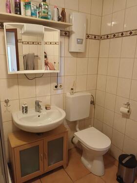 Foto - 1 Zimmer Etagenwohnung zur Miete in Bretzenheim