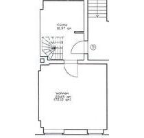 Maisinette 3-Raumwohnung ab 01.05.2026 - Zwickau