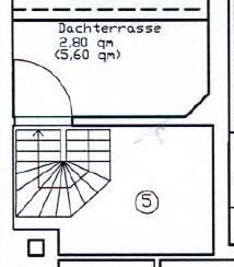 Foto - 3 Zimmer Maisonettenwohnung in Zwickau