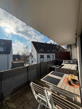 Foto - Wohnung Erkrath Unterfeldhaus 45qm