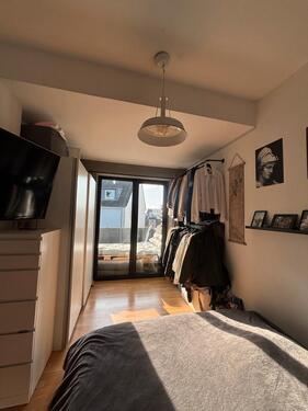 Foto - 2 Zimmer Etagenwohnung zur Miete in Hilden