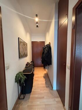 Foto - 2 Zimmer Etagenwohnung in Hilden