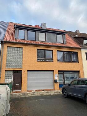 Foto - 1-Zimmer-Appartment Dachgeschoss Braunschweig Nordstadt