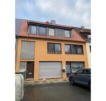 1-Zimmer-Appartment Dachgeschoss Braunschweig Nordstadt