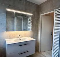 Erstbezug! 4-ZKB mit Balkon in Hamburg-Meiendorf(Rahlstedt) - Stapelfeld