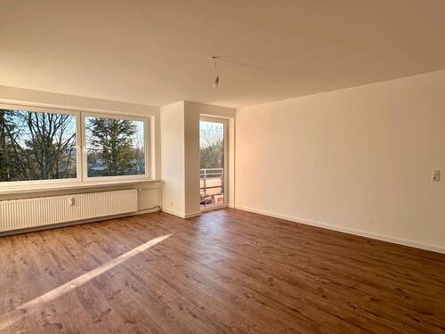 Foto - 4 Zimmer Etagenwohnung in Stapelfeld