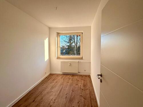 Foto - Etagenwohnung in Stapelfeld zur Miete