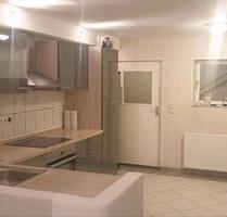 Großzügige 4 Zimmer-Souterrain Raumwunder nähe Schule. - Dorfen